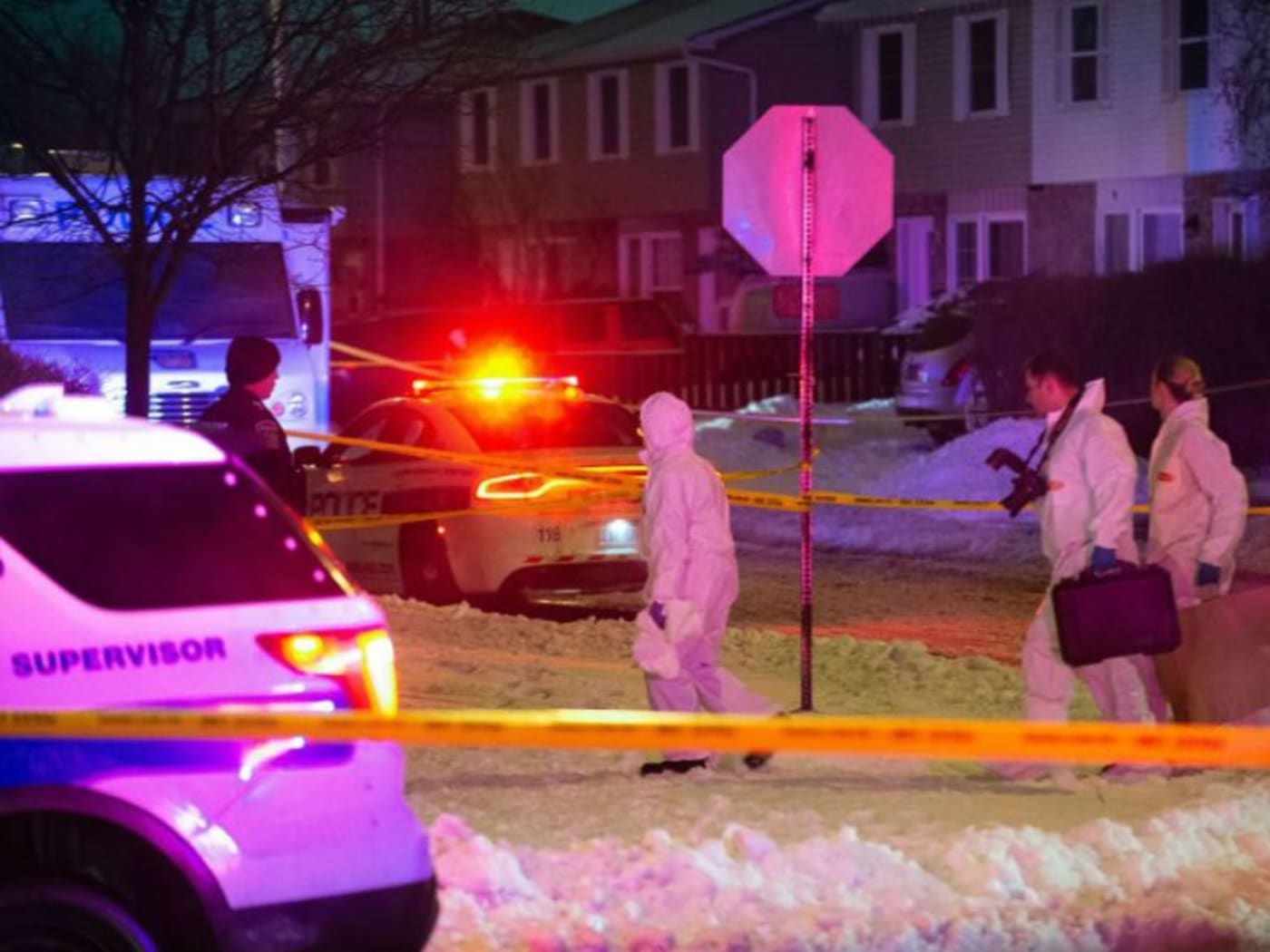 Girl, 11, subject of Amber Alert found dead in Brampton