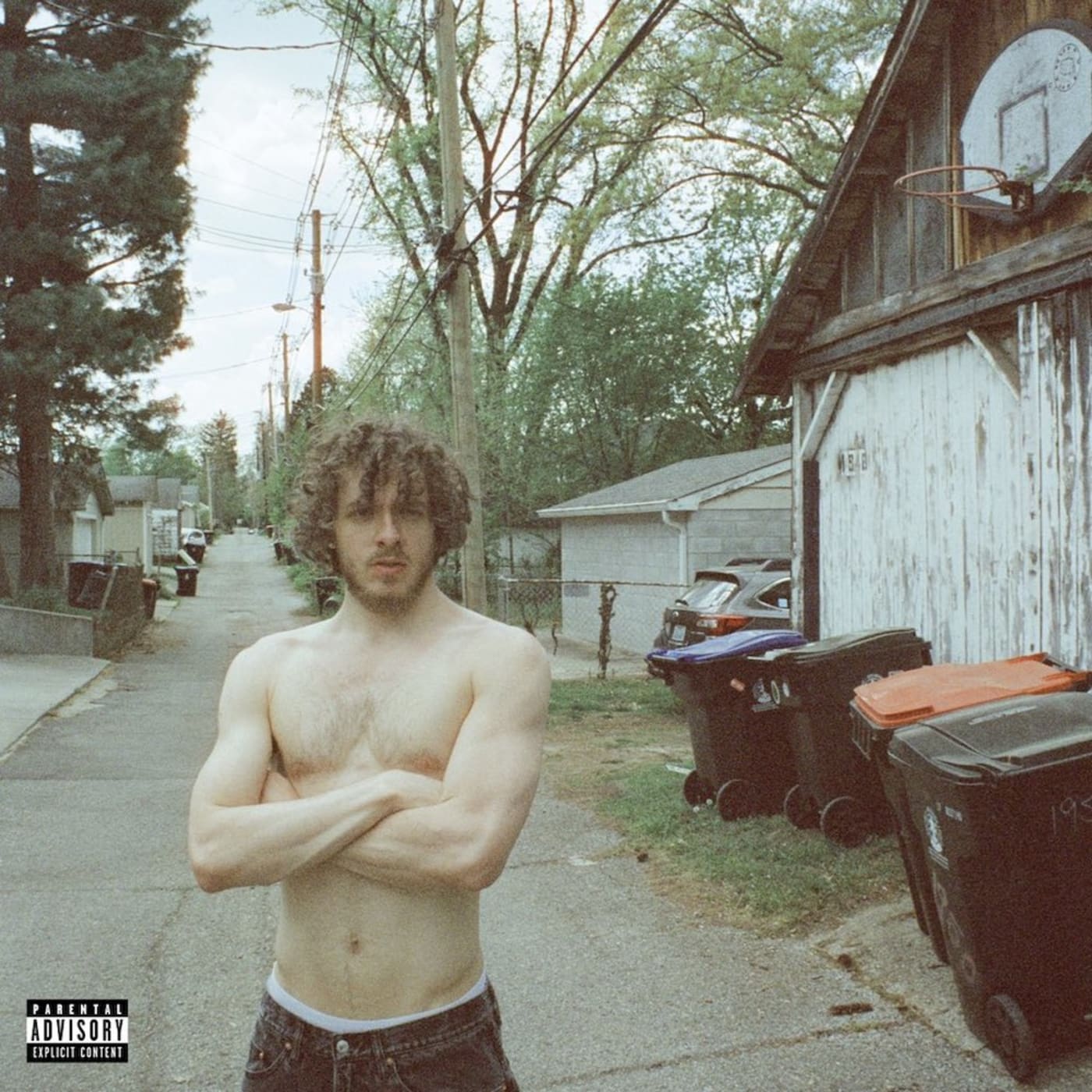 Jack Harlow Returns With Third Studio Album ‘Jackman’ Complex
