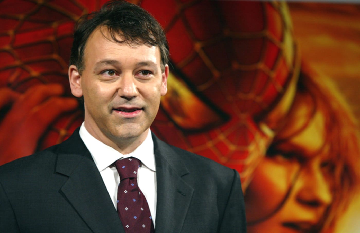 Spider Man Director Sam Raimi Says He Didn t Originally Want a Stan
