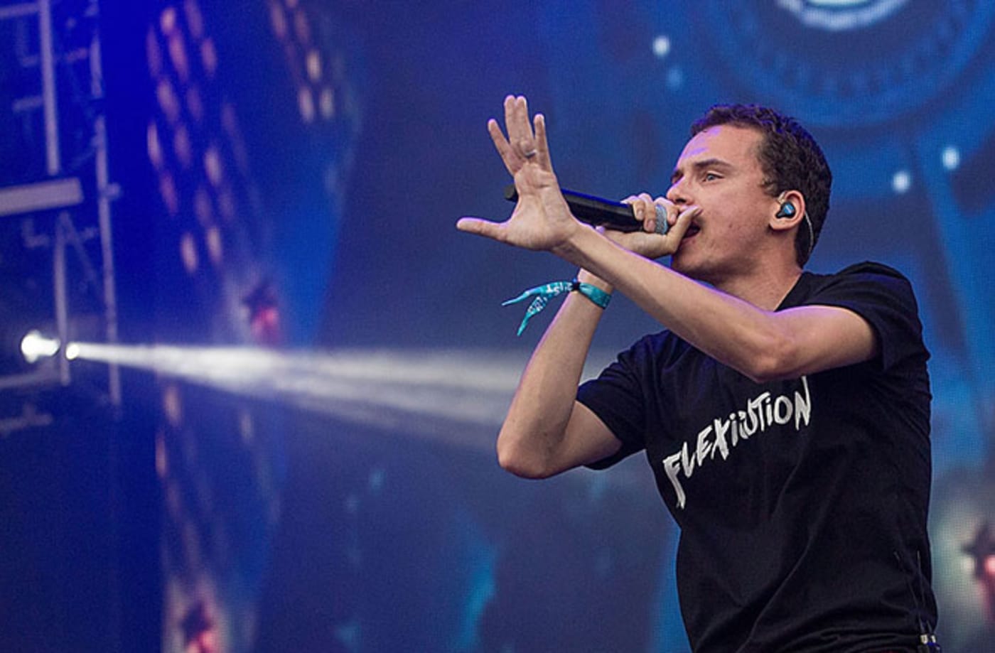 Logic Launches His Own Label Elysium Records | Complex