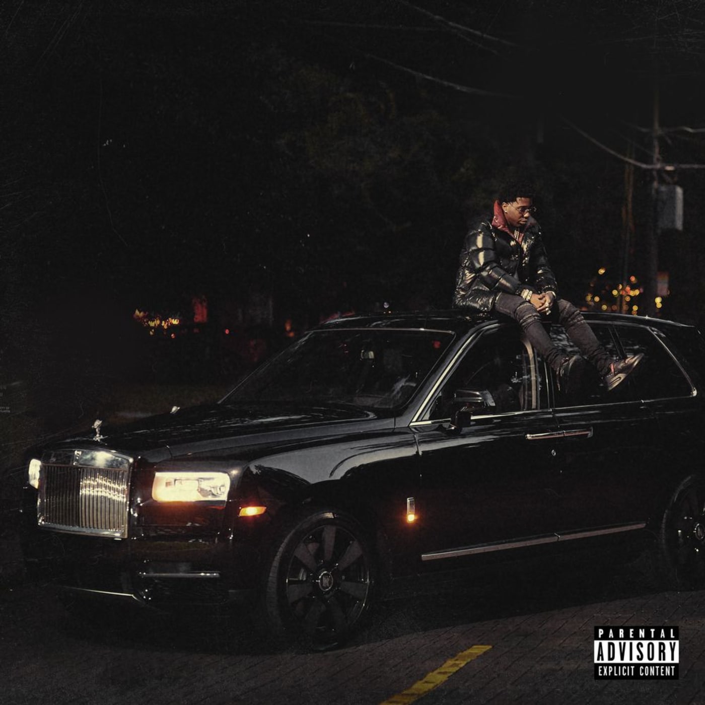 Listen to YFN Lucci’s New Project ‘Wish Me Well 3’ Complex