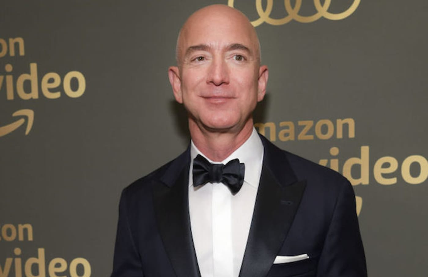 Jeff Bezos texts