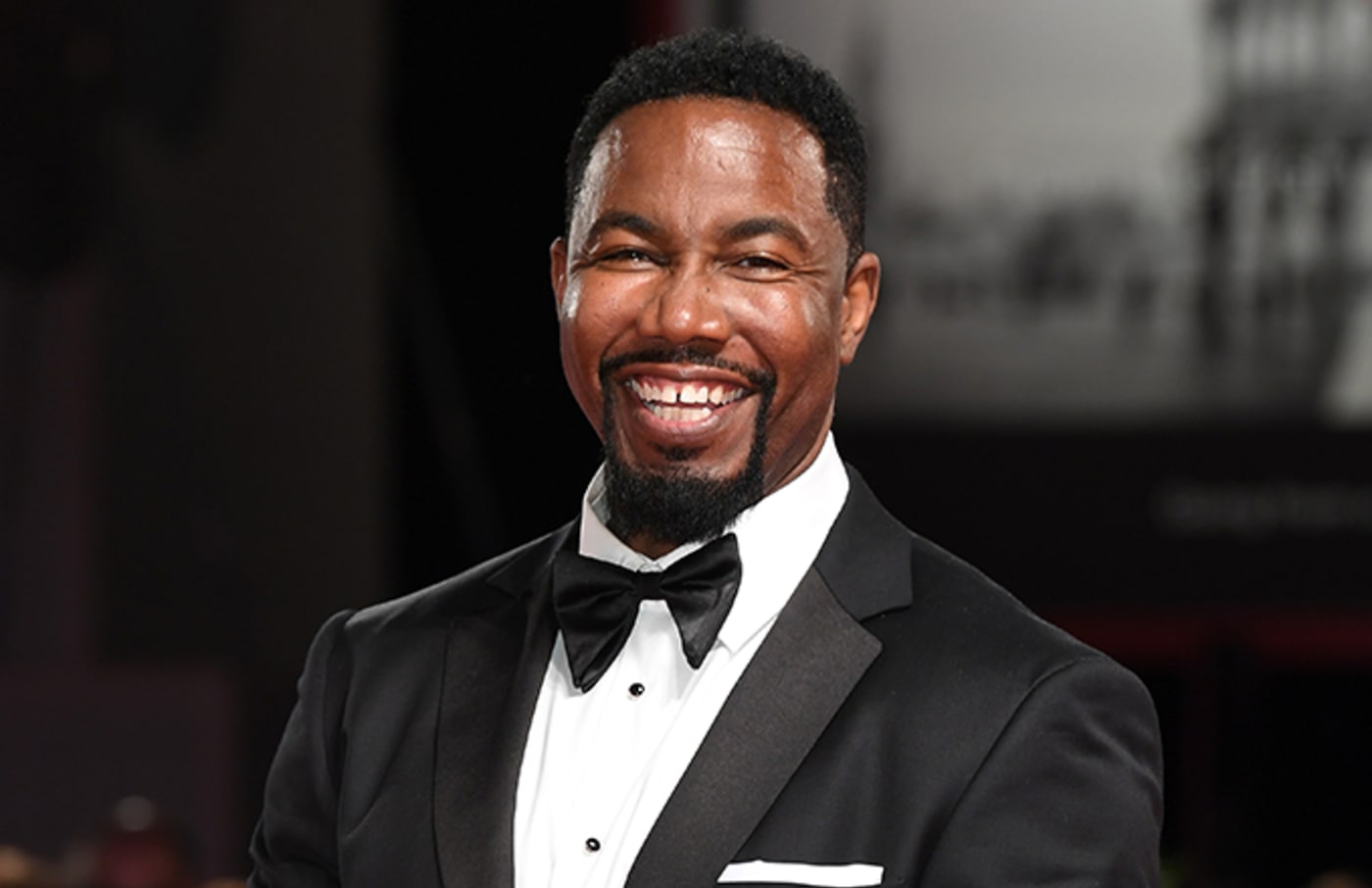 ‘Spawn’ Star Michael Jai White on Reboot Plans ‘I’ll Believe It When I