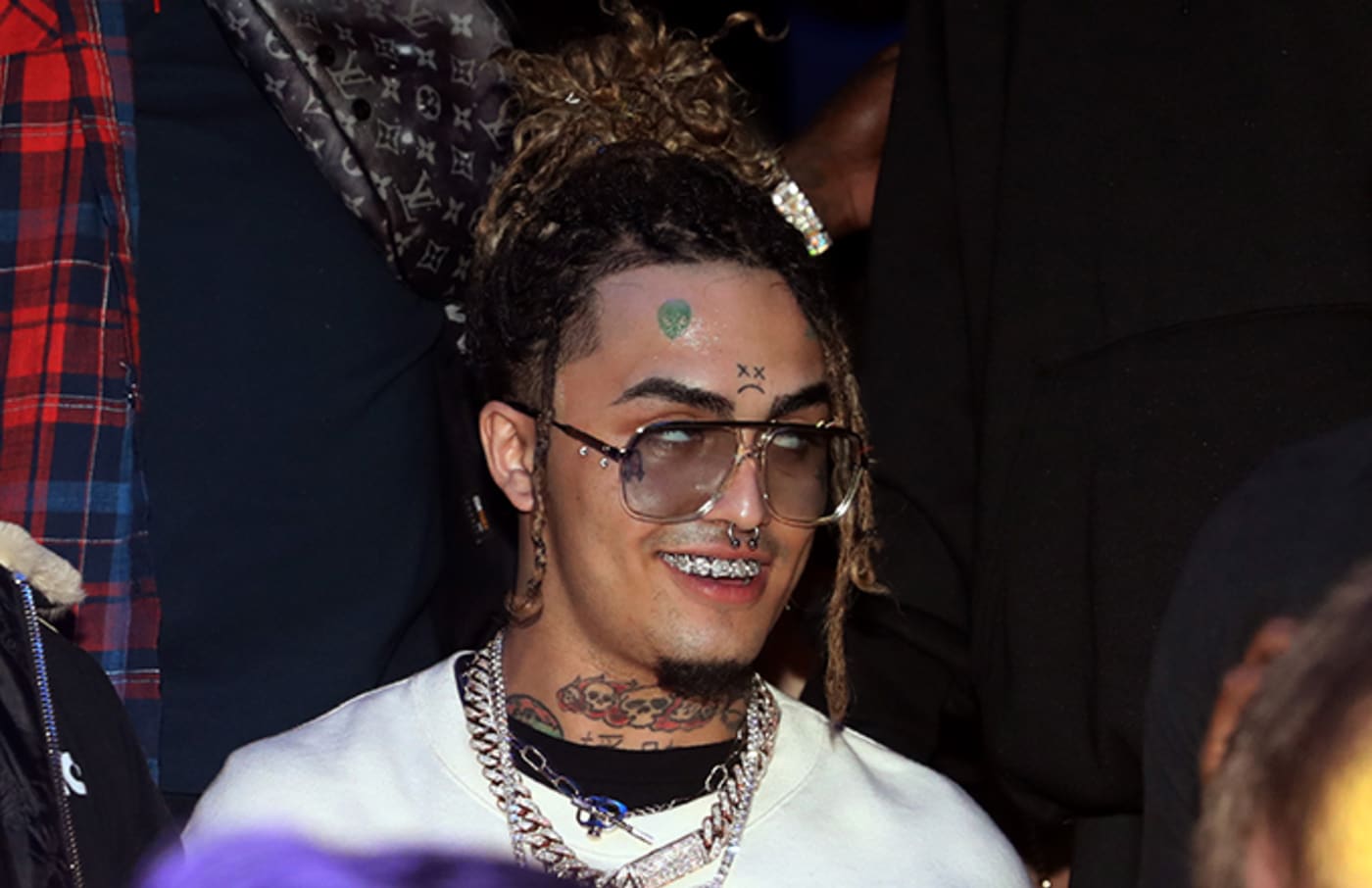 Rap Fans Examine Lil Pump’s Scientific Claim of Most Lyrical Rapper ...