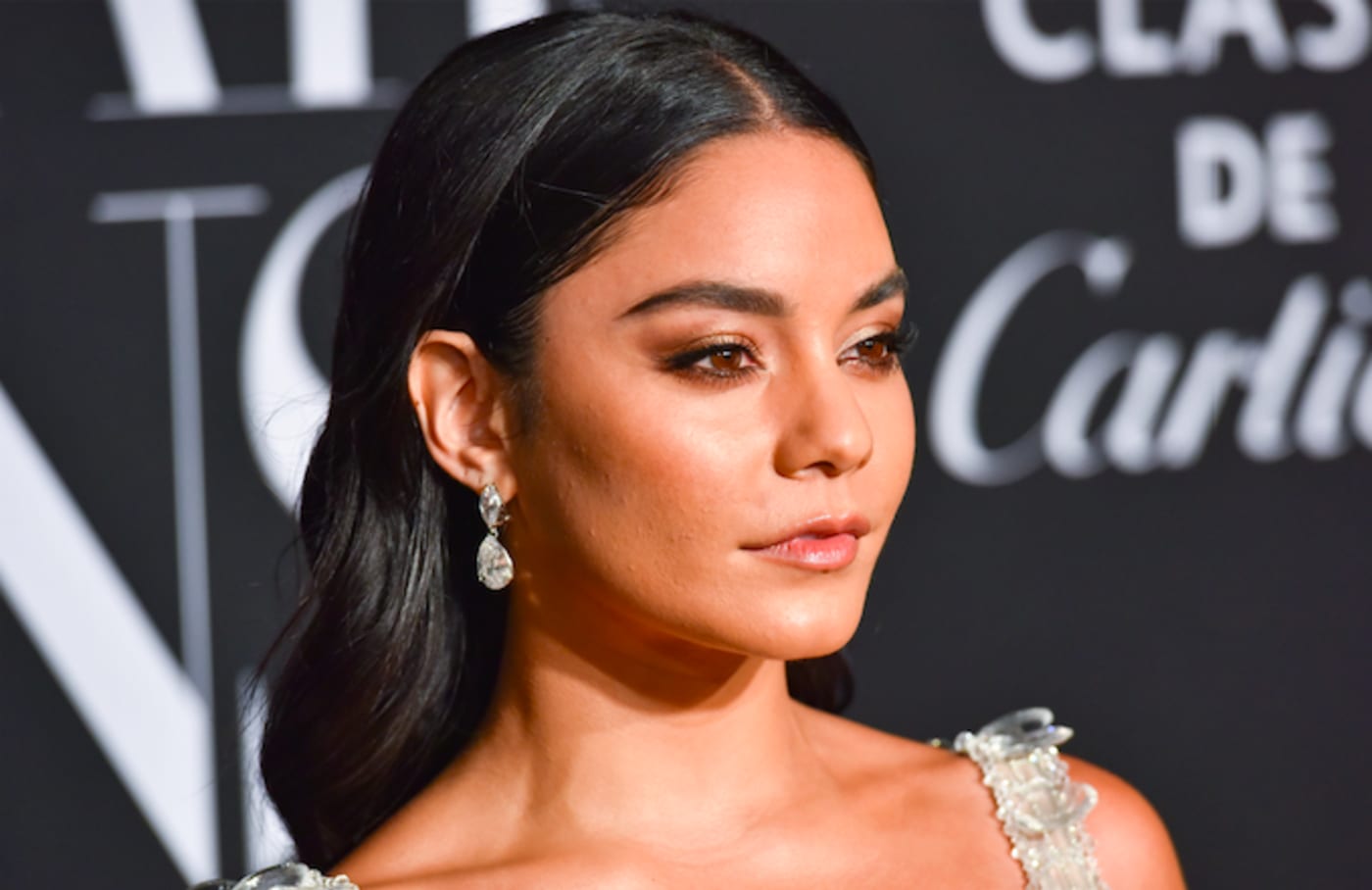 Vanessa Hudgens Reflects On Her 2007 Nude Photo Leak ‘its Really F