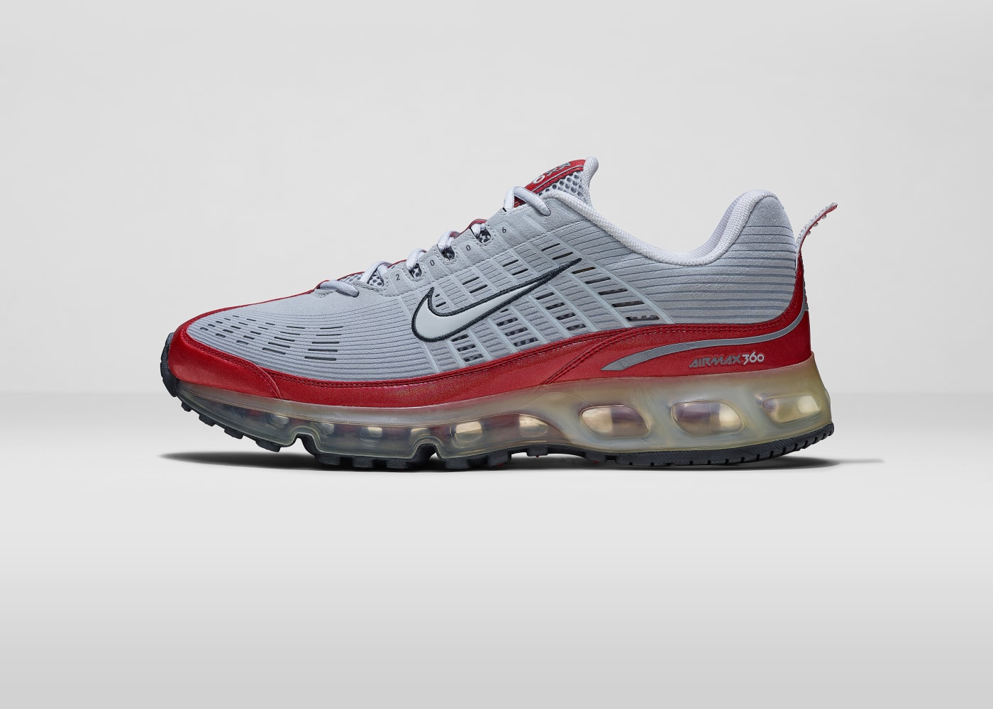 Nike Air Max Shoes: 8 Original Air