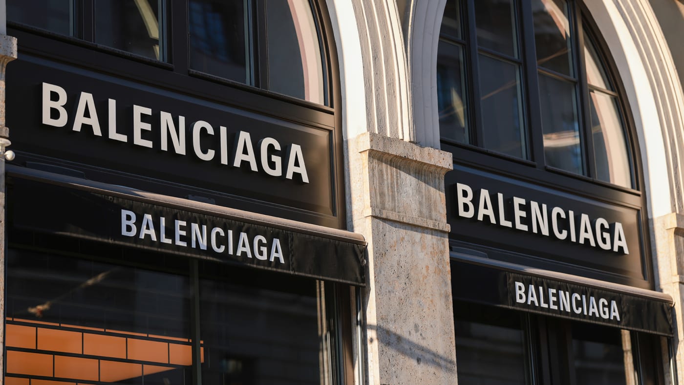 balenciaga twitter