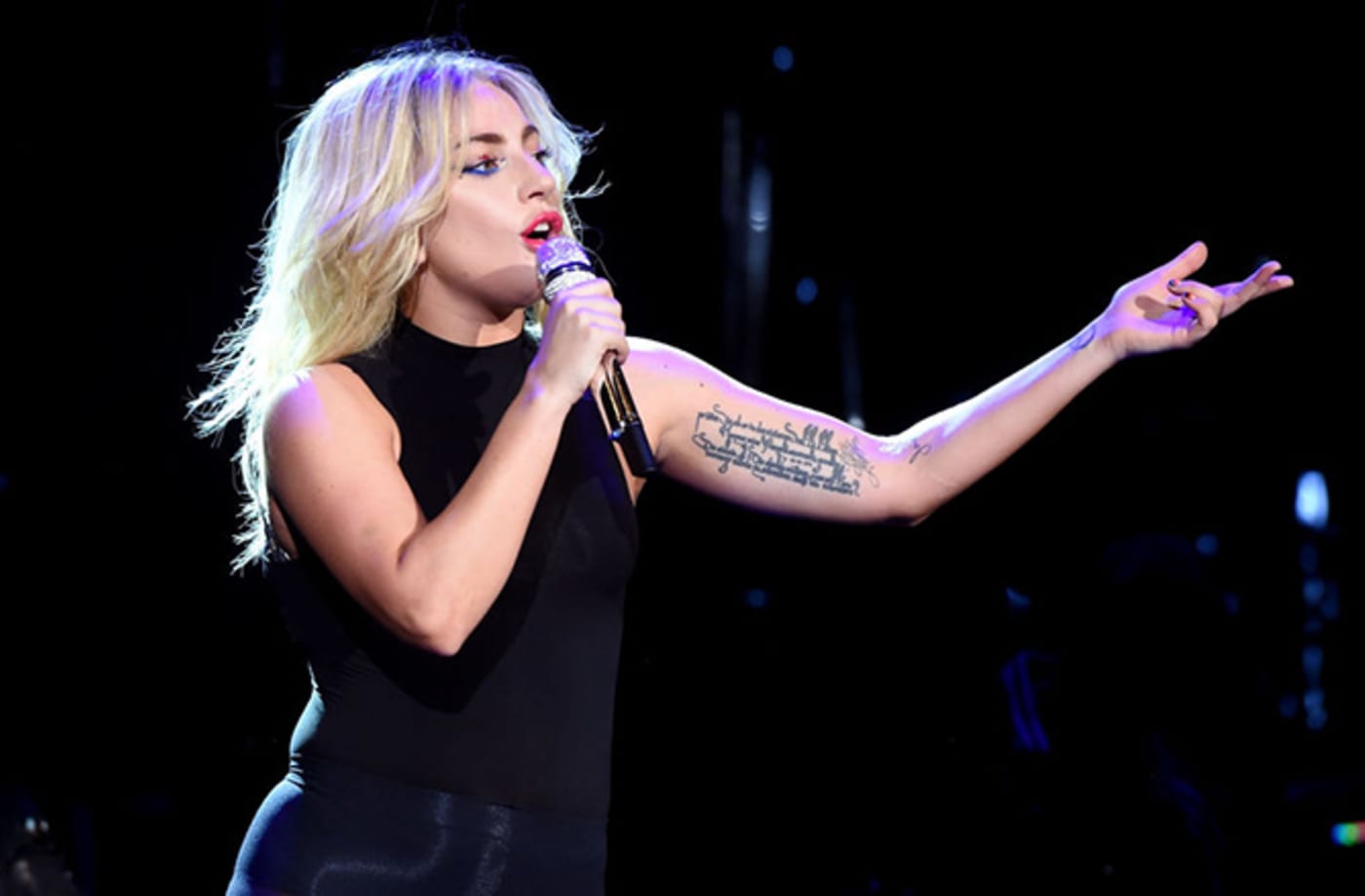 Dr. Luke Subpoenaed Lady Gaga to Testify at a Deposition ...
