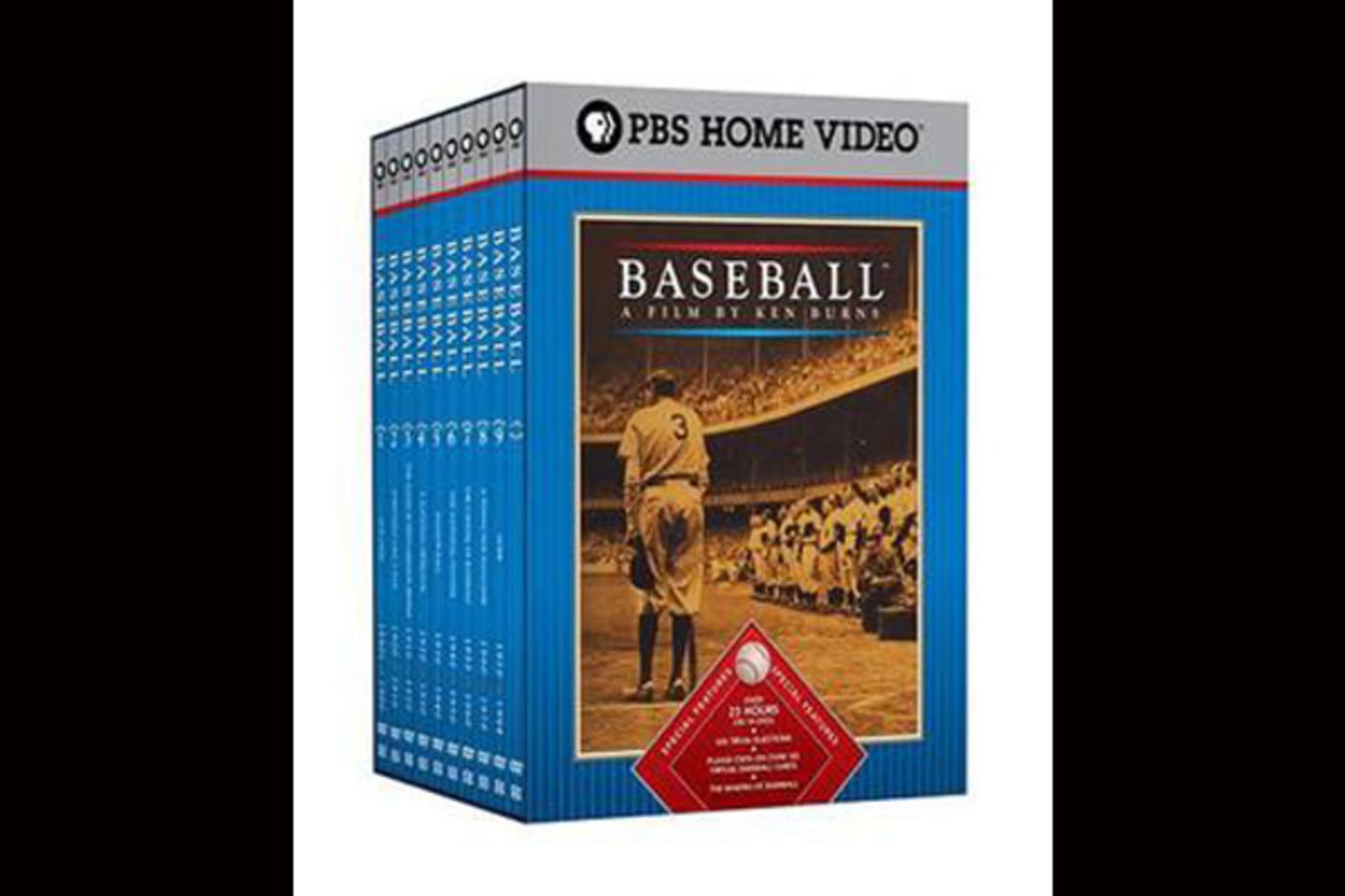 The Best Sports Documentaries Complex