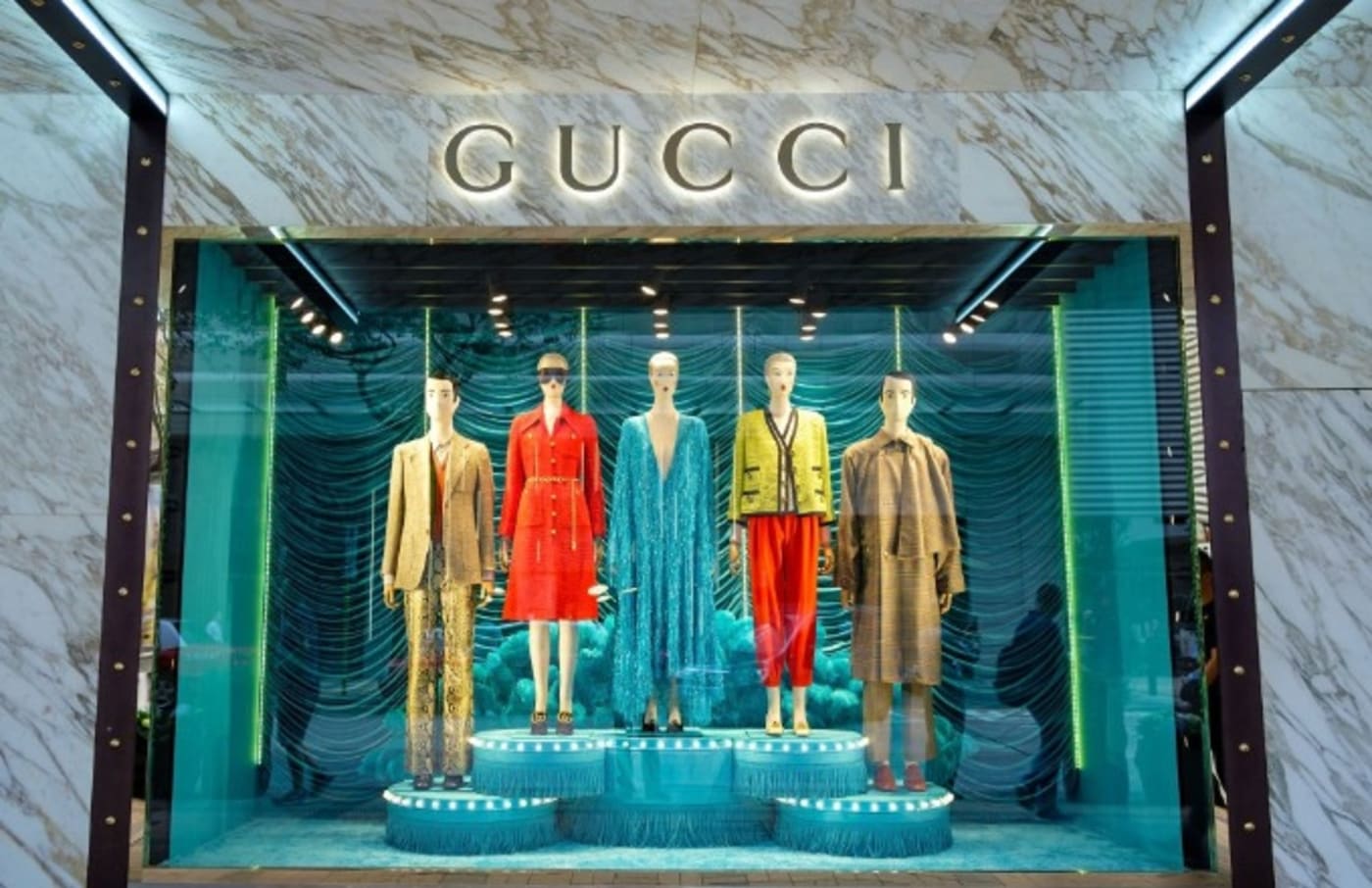Arkæologi Fru fungere Gucci's Plans for Dealing With Blackface Controversy Detailed in New Report  | Complex