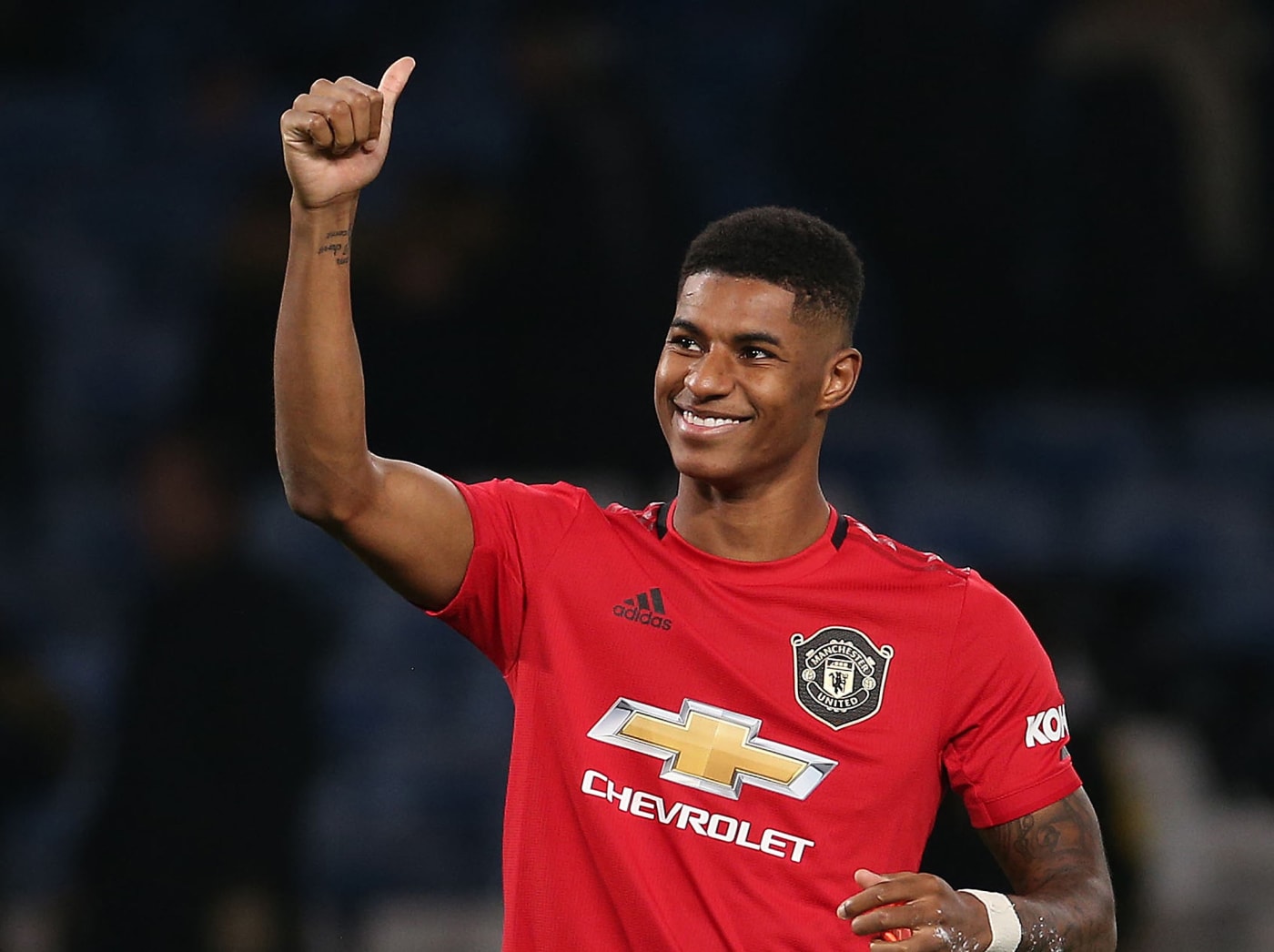 rashford