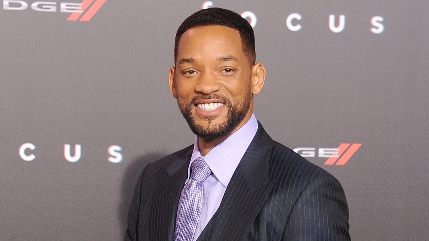 Will Smith Is Making a YouTube Docuseries About Getting in Shape | Complex