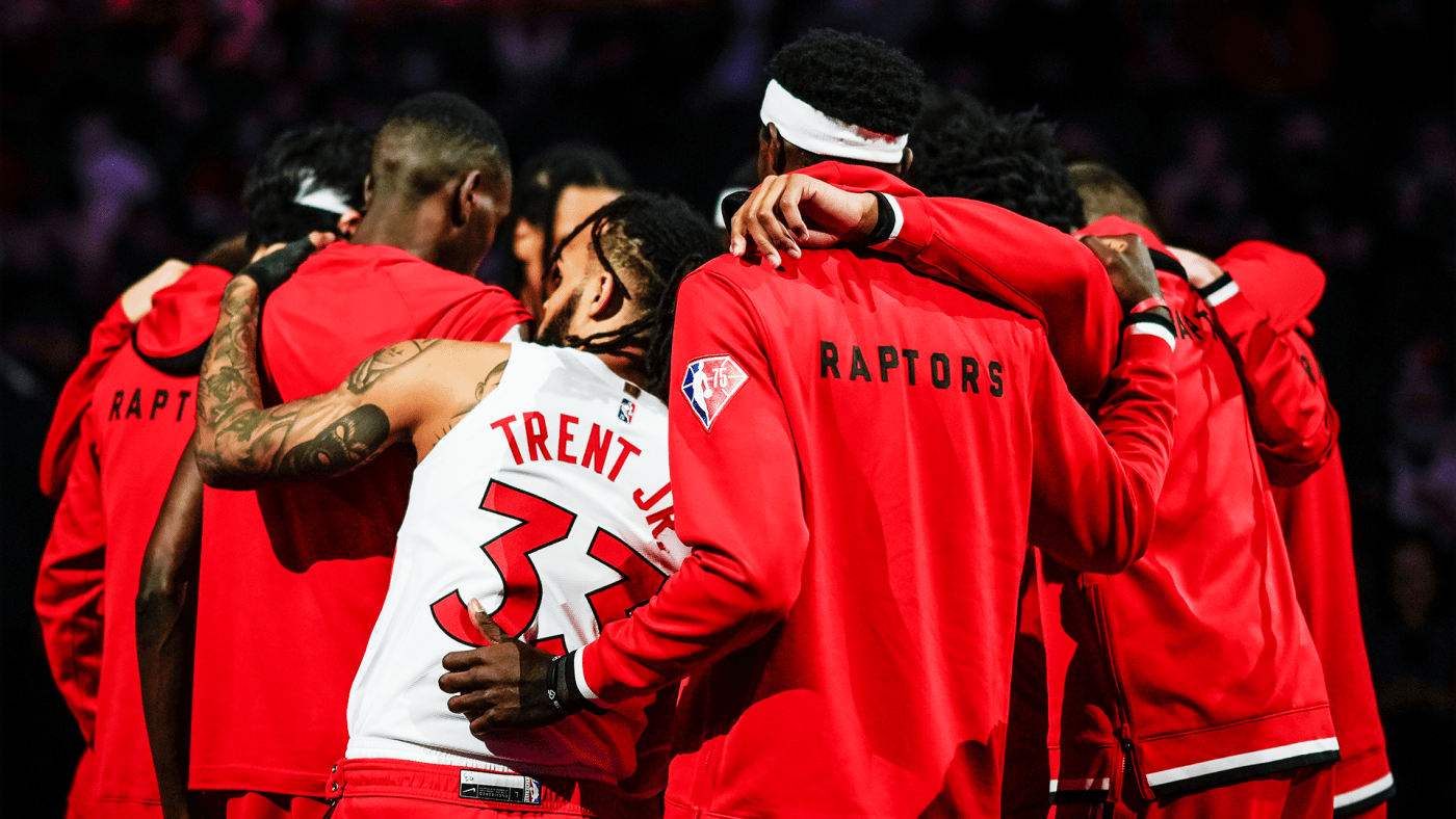 Raptors Game Postponed Because Team Doesn't Have Enough ...