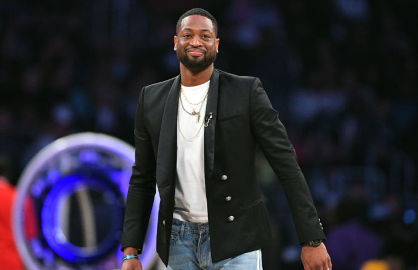 Dwyane Wade Is Not Sure If He’ll Play Next Season | Complex