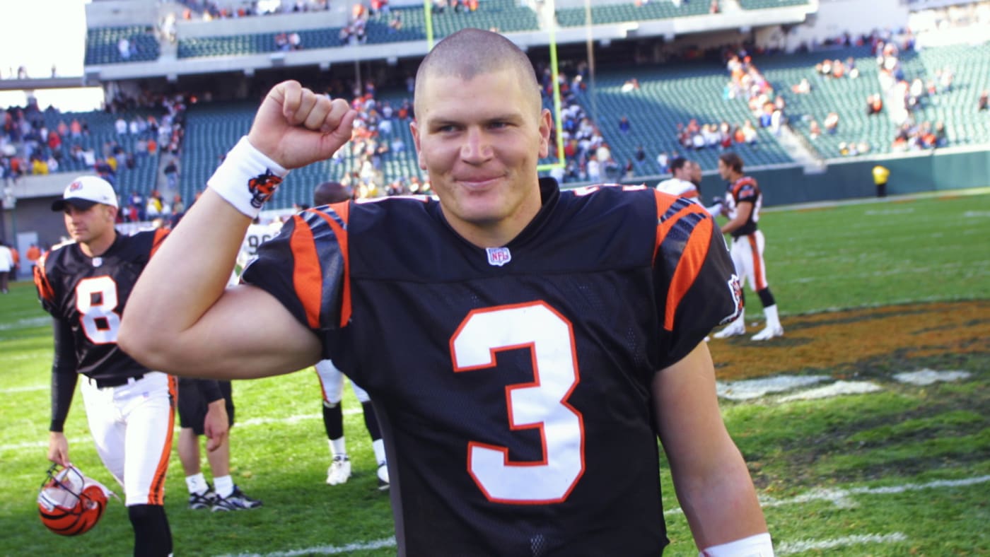 Know All About Jon Kitna