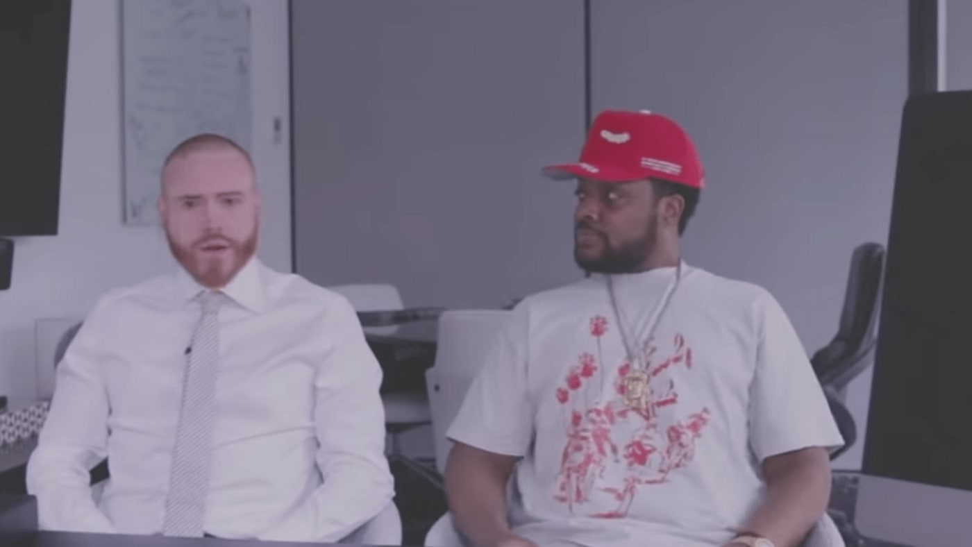 Rory and Mal Share First Episode of ‘New Rory & Mal’ Podcast Complex