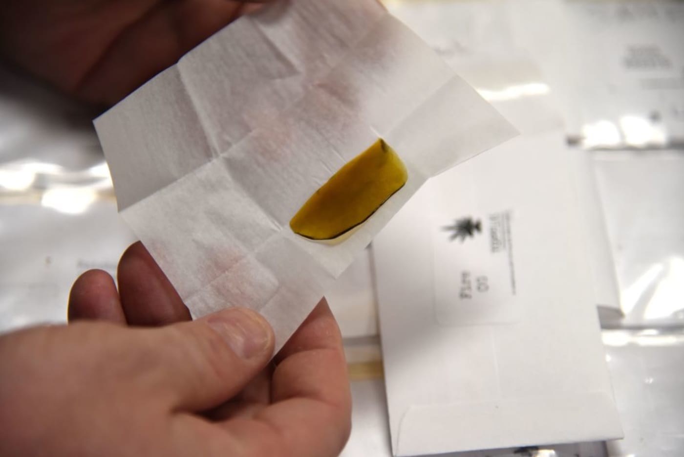 Everything You Need to Know About Marijuana Wax Complex