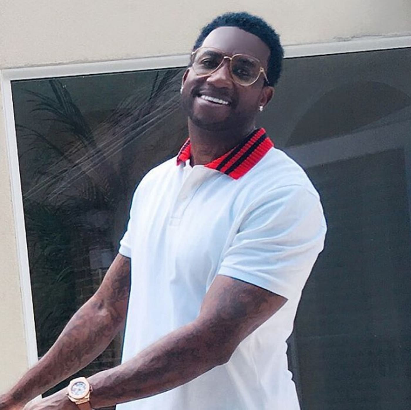 Check Out The New Supreme Commercial Featuring Gucci Mane Complex