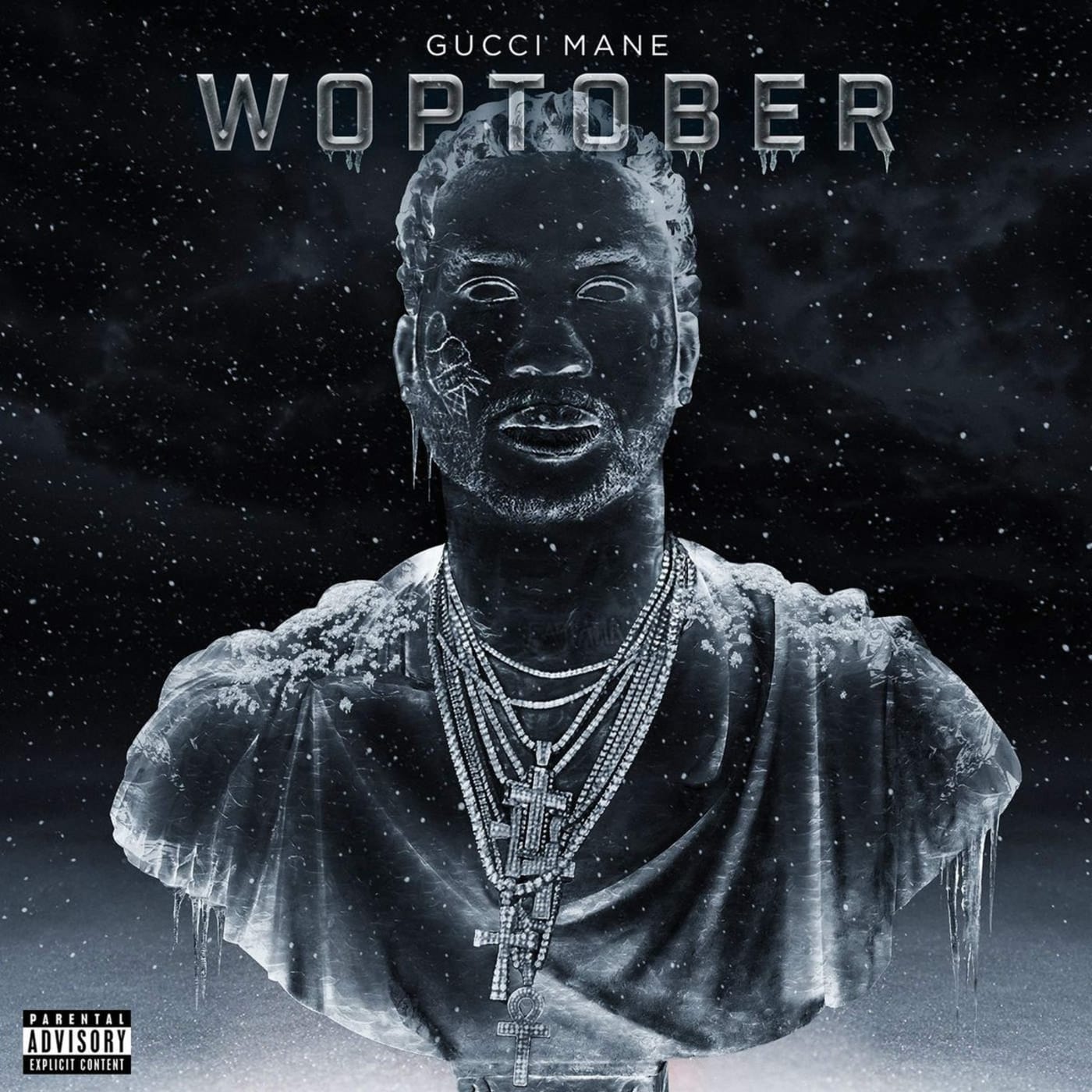 Gucci Mane Details Upcoming Album ‘woptober Shares New Single Complex 