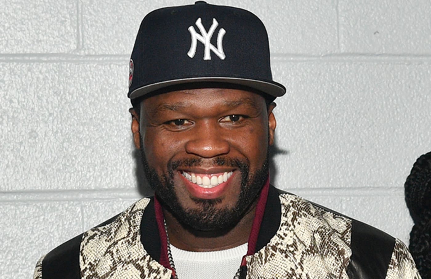 50 Cent Mocks Teairra Mari’s Diss Track With ‘She Ain’t Got It’ Shirts ...