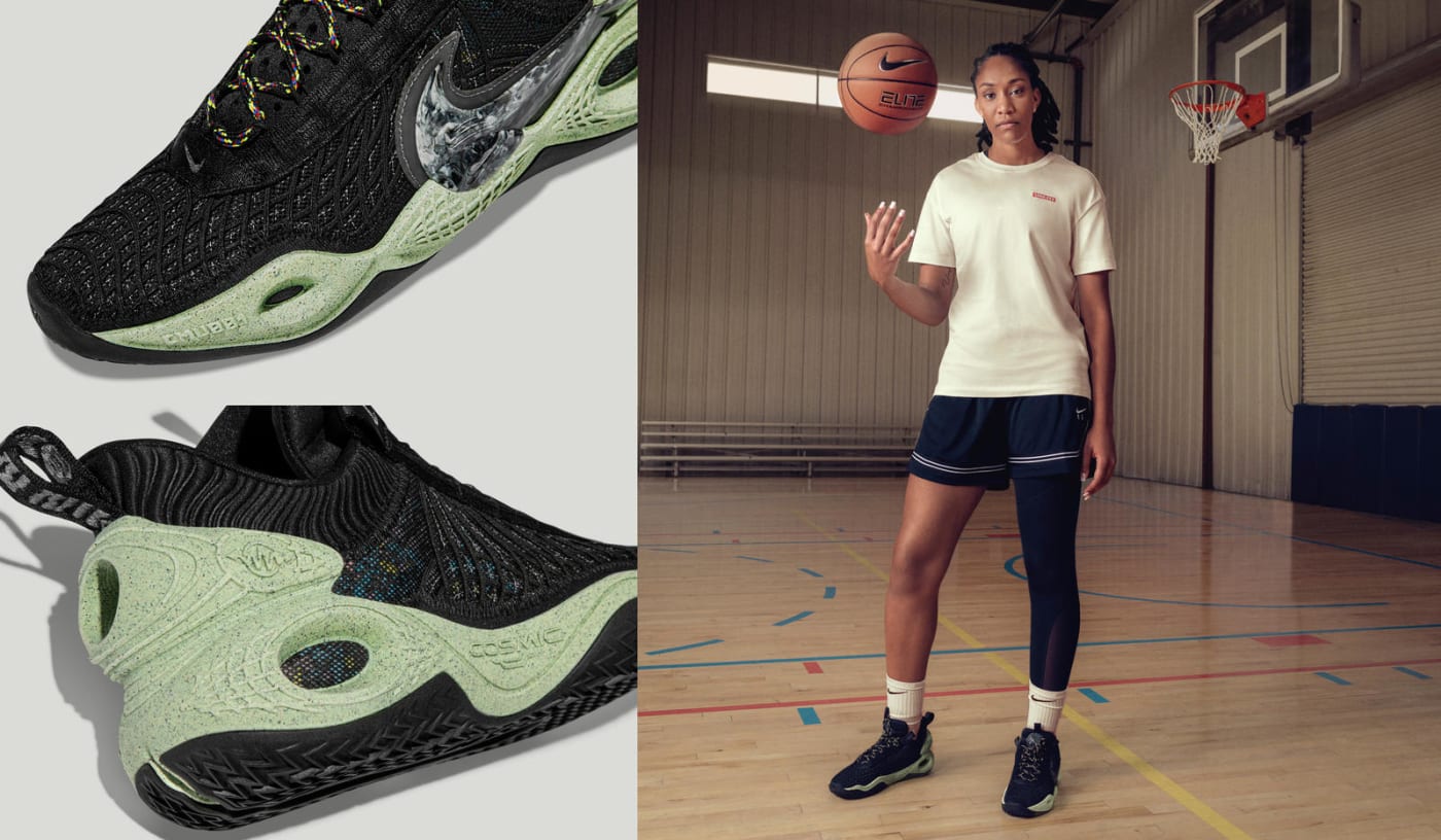 cosmic unity nike release date