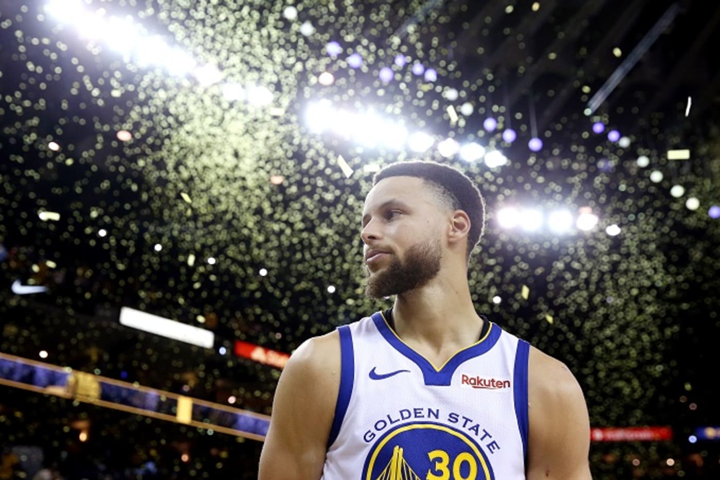 Dell Curry Told the Warriors Not to Draft Steph | Complex