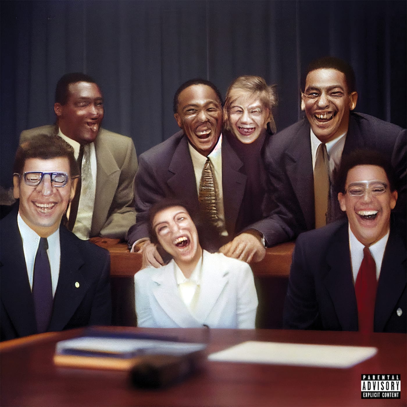 Lil Yachty cover art is pictured