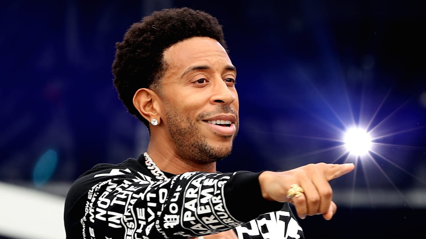 Here Are the 5 Rappers Ludacris Considers as Having the Best Flows