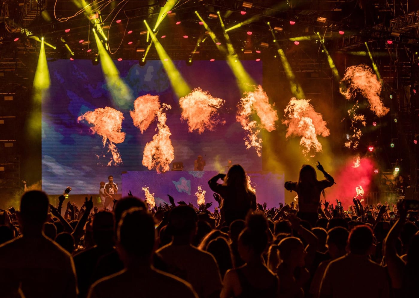 The Rise of Rap Festivals and Rolling Loud’s Bold Plan to Expand