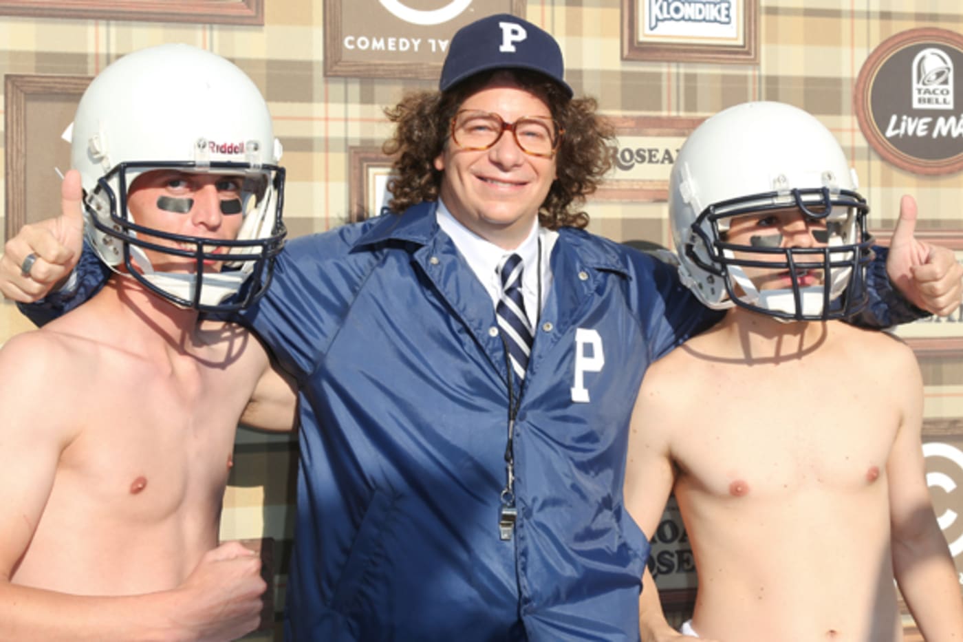 The Most Offensive Celebrity Halloween Costumes Ever Complex