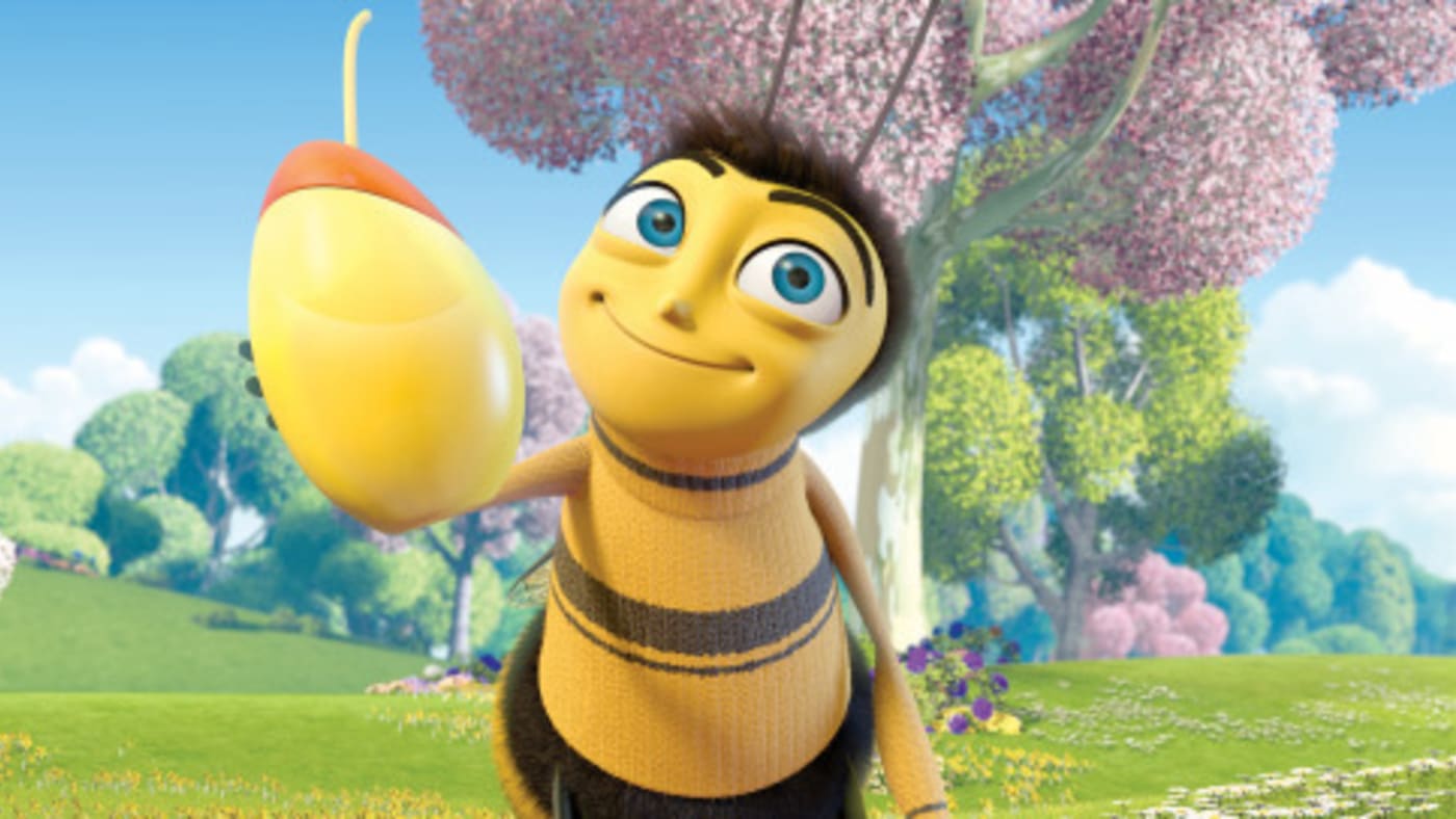 Best Animated Movies on Netflix | Complex