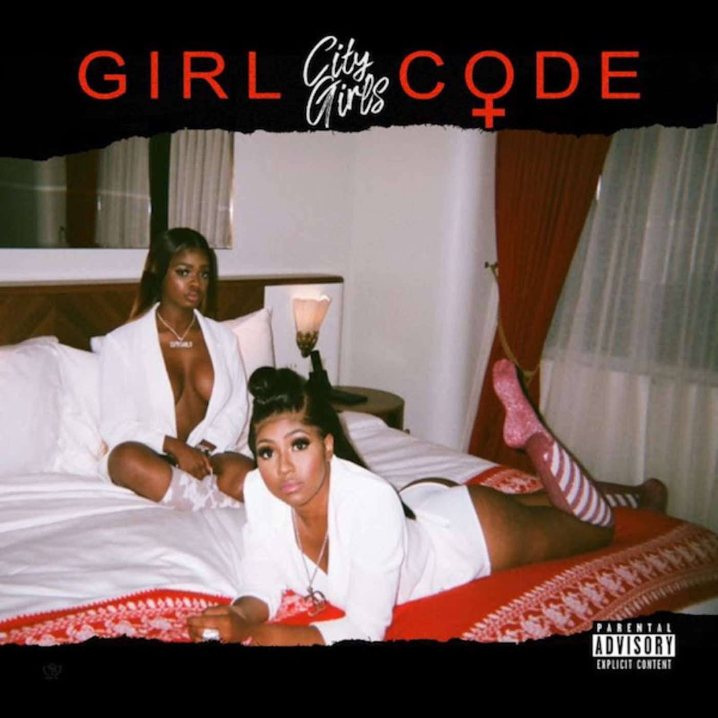 City Girls debut album