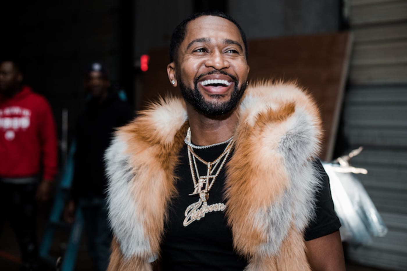 Zaytoven On What Makes the ‘Beast Mode’ Series So Special Complex