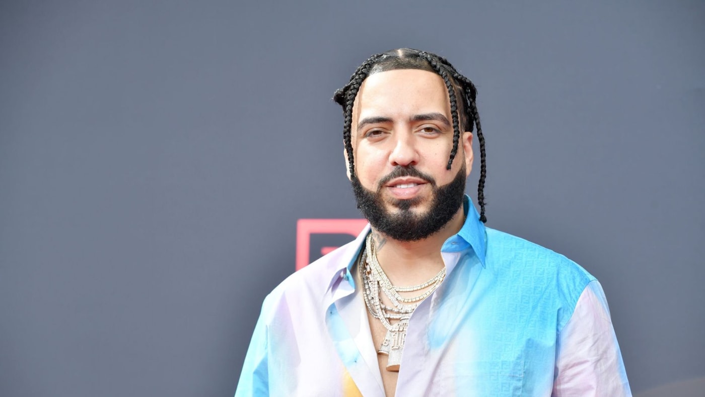 French Montana Says Labels Profit Off Rappers' Deaths Via ...