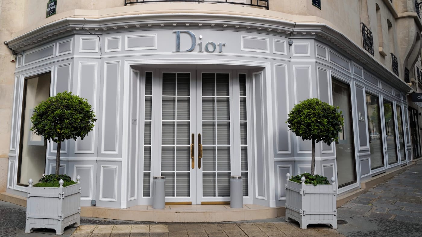 30 avenue montaigne