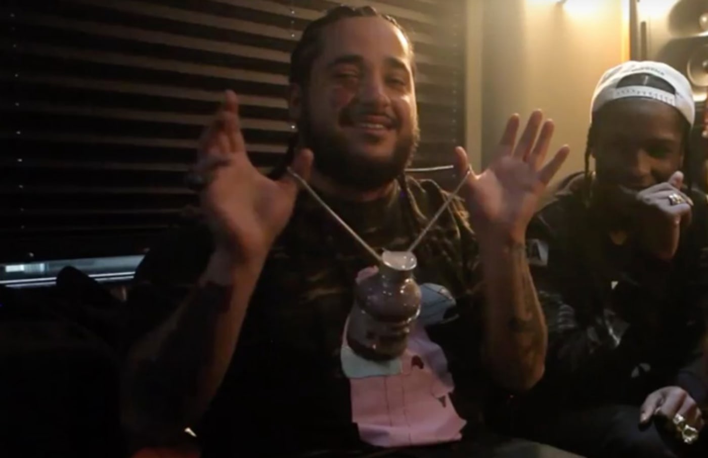 Asap Yams Latest News, Features, Tributes and more