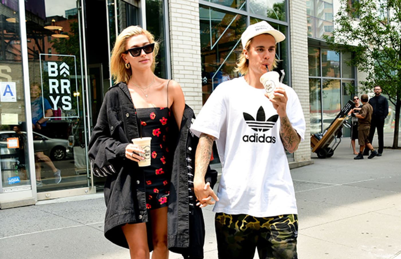 Justin Bieber Says Getting Married Is His First Priority | Complex