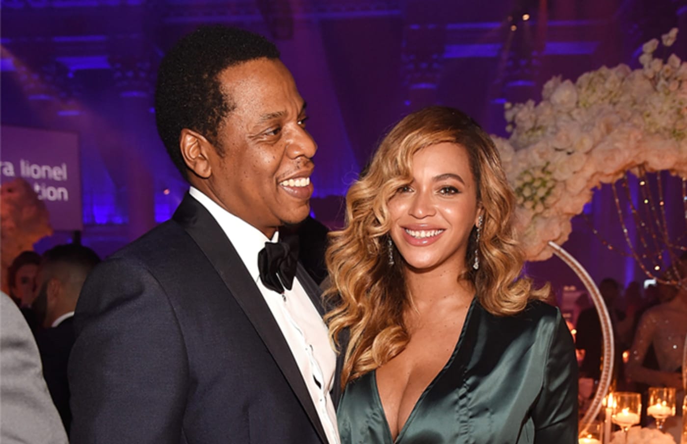 Beyoncé and Jay Z Are Filming Something in Jamaica | Complex