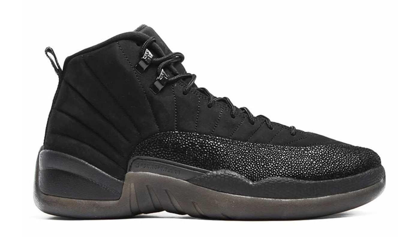 ovo shoes