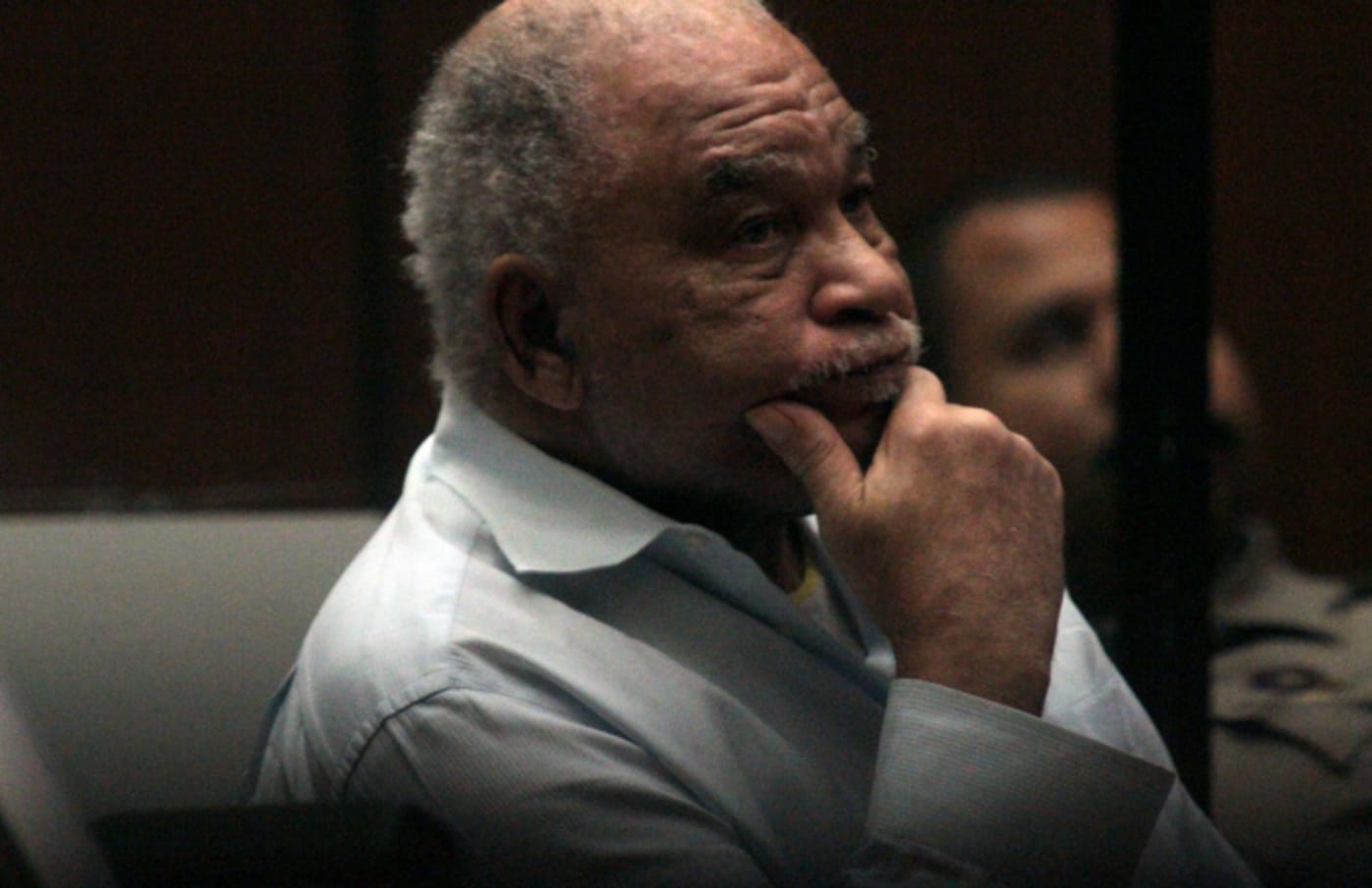Samuel Little was indicted on charges that he murder