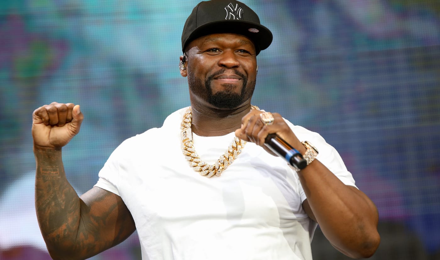 50 cent songs 2017