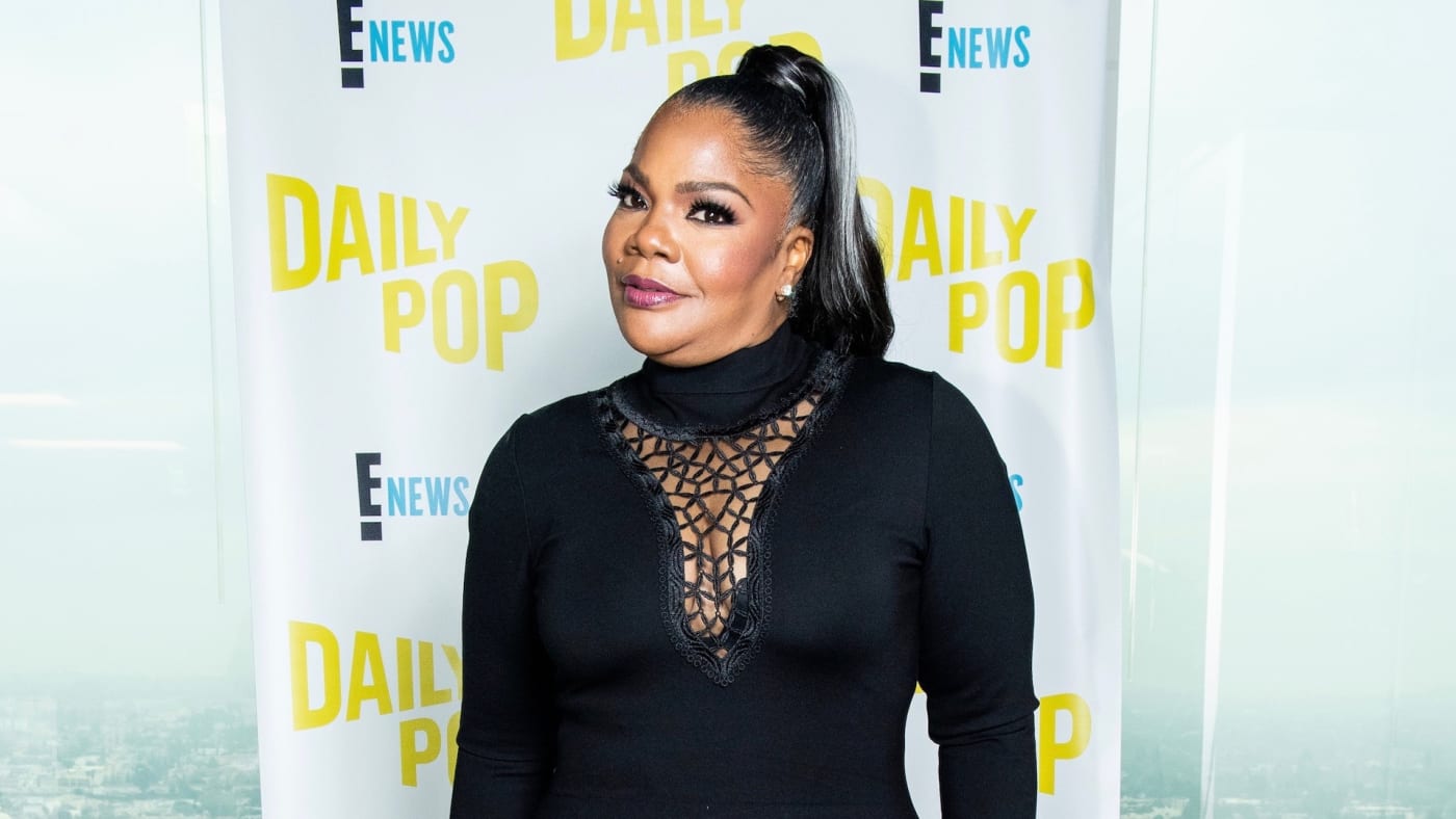WATCH: Mo’Nique Says Tyler Perry Offered to Talk with Her Only If Her Husband Wasn’t Involved and If She Apologized to Him and Oprah Winfrey for Claiming They ‘Blackballed’ Her