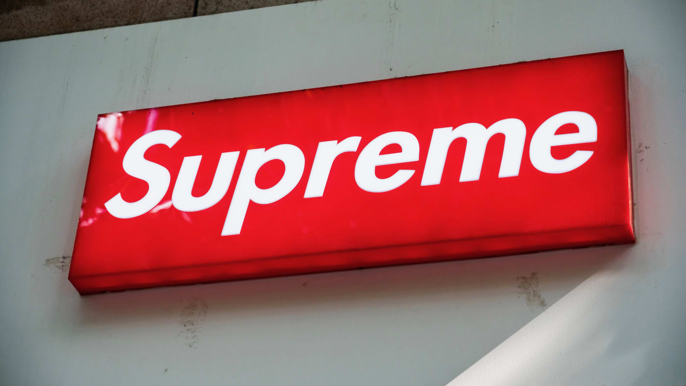 Supreme x True Religion Collab Could Be on the Way | Complex