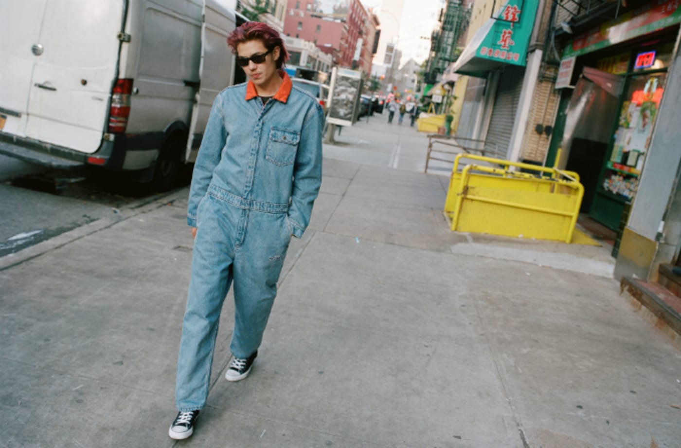 Levi supreme Clearance