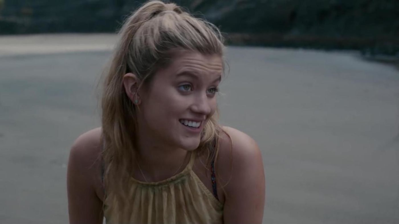 The Wilds Amazon Prime Series Everything You Need To Know Complex