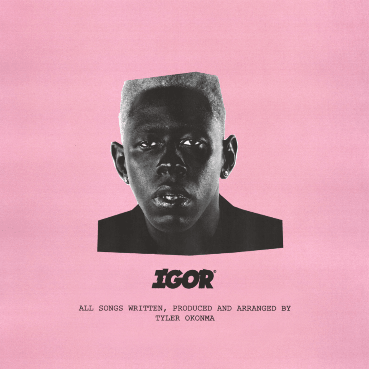 Stream Tyler, the Creator’s New Album ‘IGOR’ | Complex