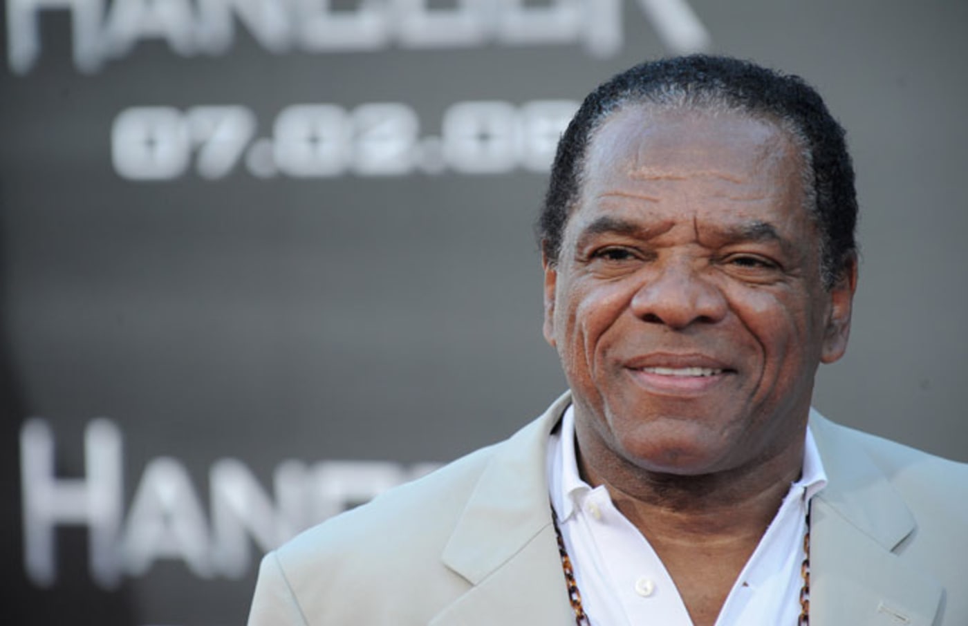John Witherspoon’s Son Shares Story About Dad Almost Turning Down ‘The