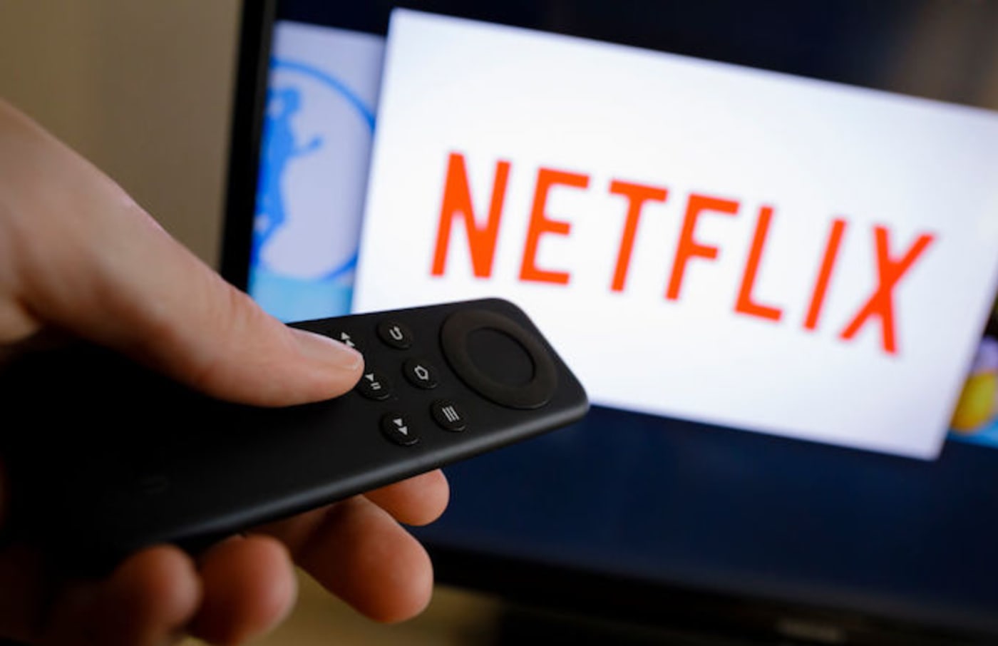 Netflix Might Start Charging You More to Chill Complex