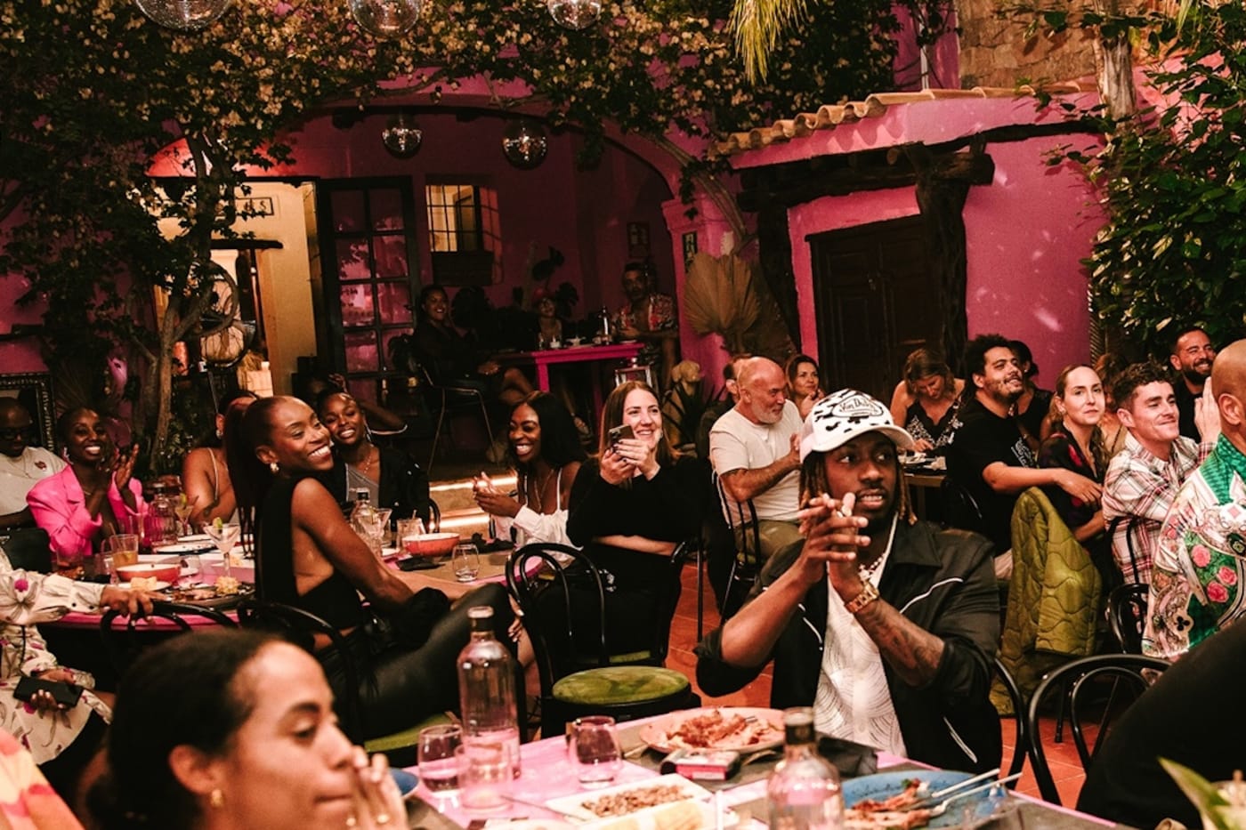 The NewlyFormed Black Music Summit Is Heading To In 2023