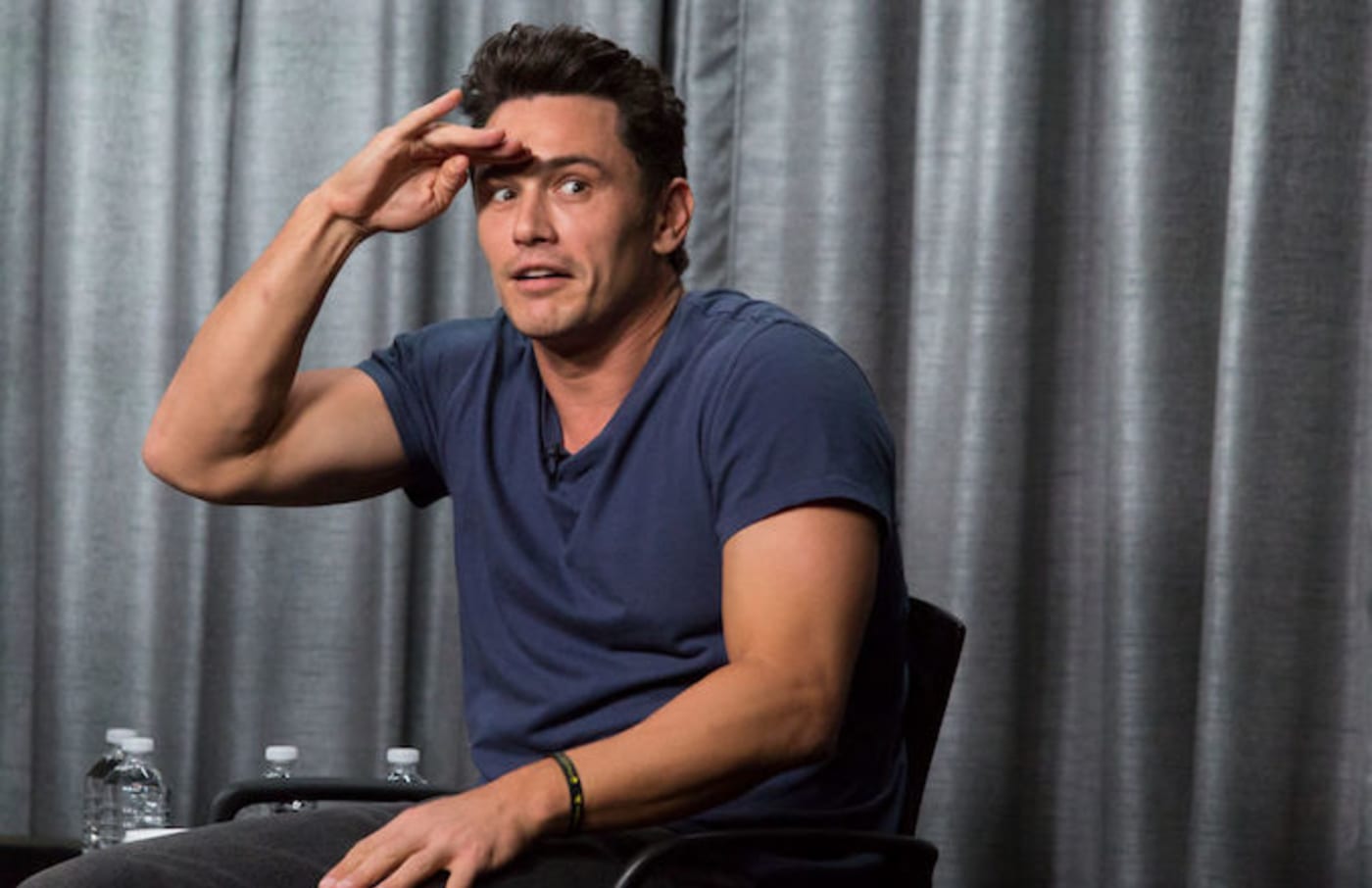 james franco